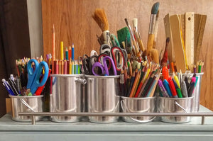 ART SUPPLIES