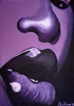 Load image into Gallery viewer, wall art acrylic painting on canvas
